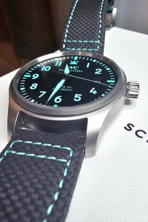 Montre IWC Pilots Mark XX