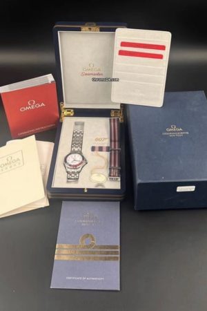 OMEGA Seamaster Diver 300M 212.32.41.20.04.001