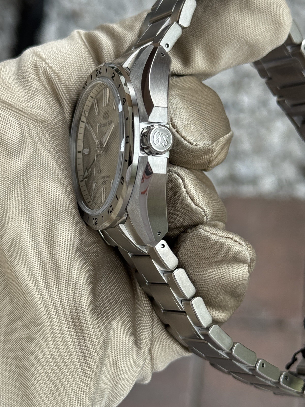 Grand Seiko Spring – Image 4