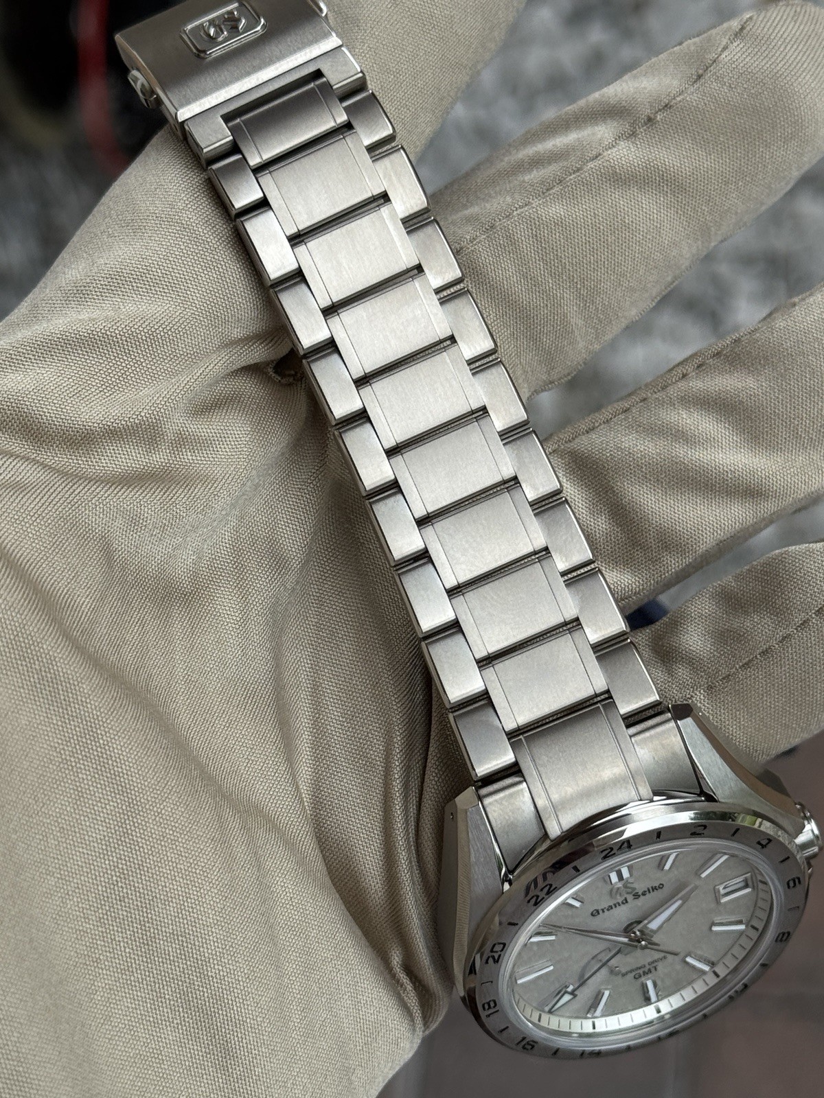 Grand Seiko Spring – Image 7