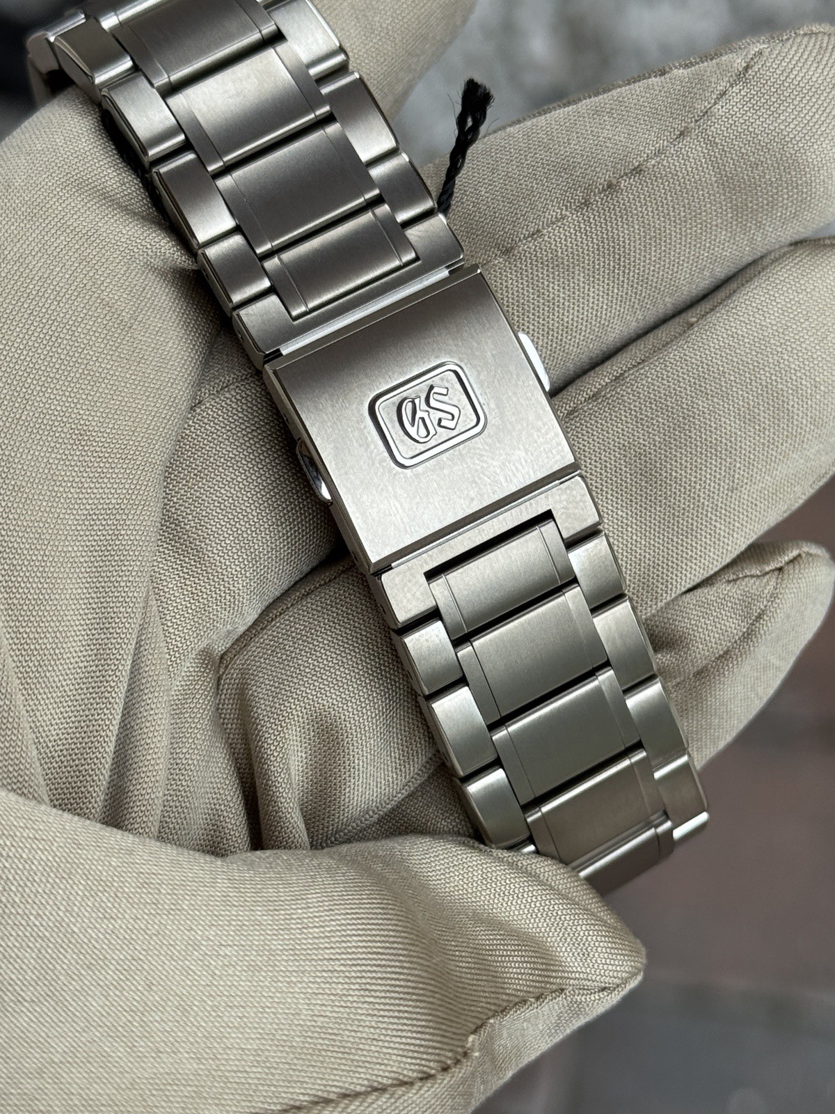 Grand Seiko Spring – Image 9