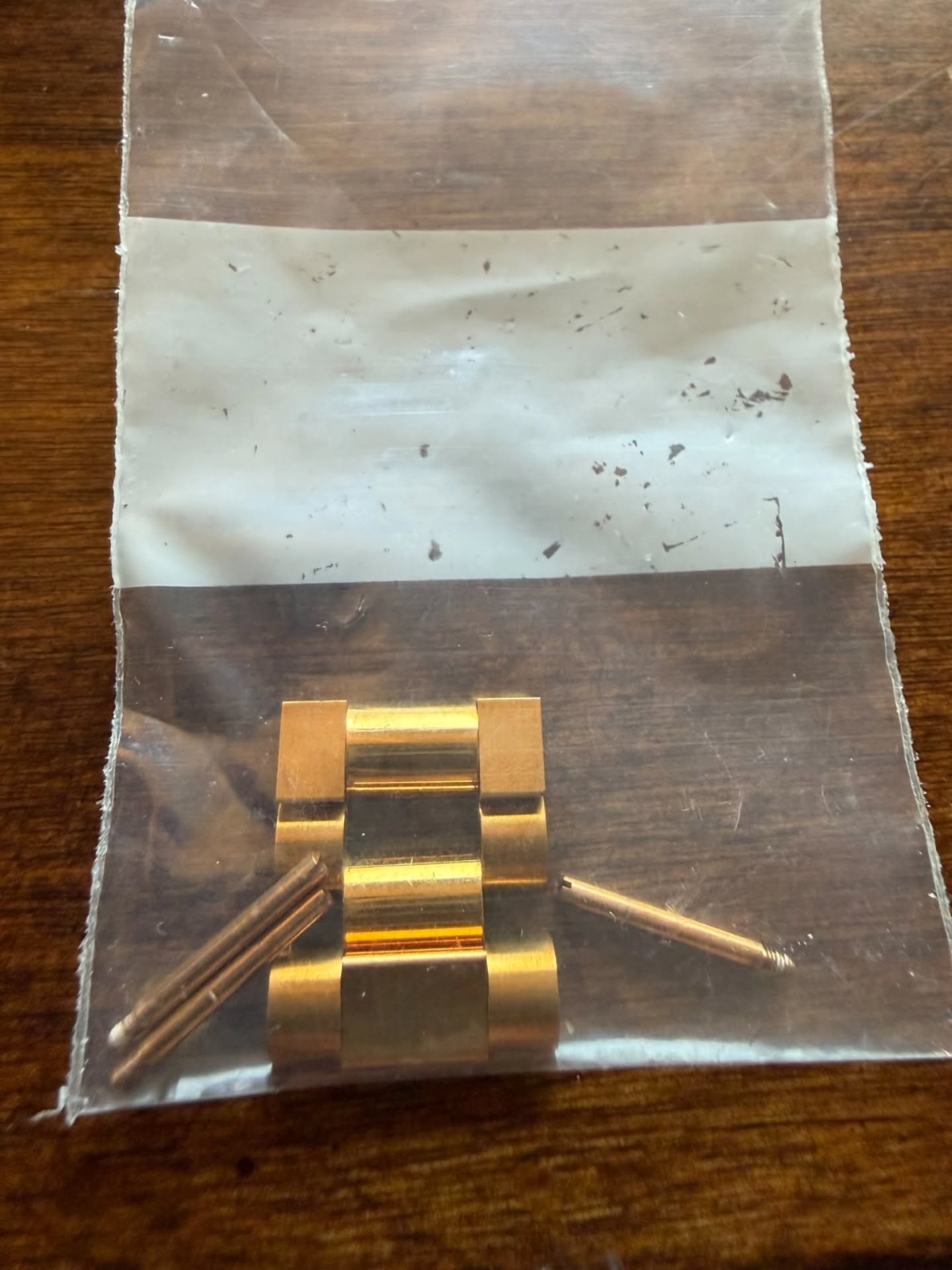 Rolex Day-Date 36 mm Or Jaune EXCELLENT ÉTAT Référence 18238 – Image 10