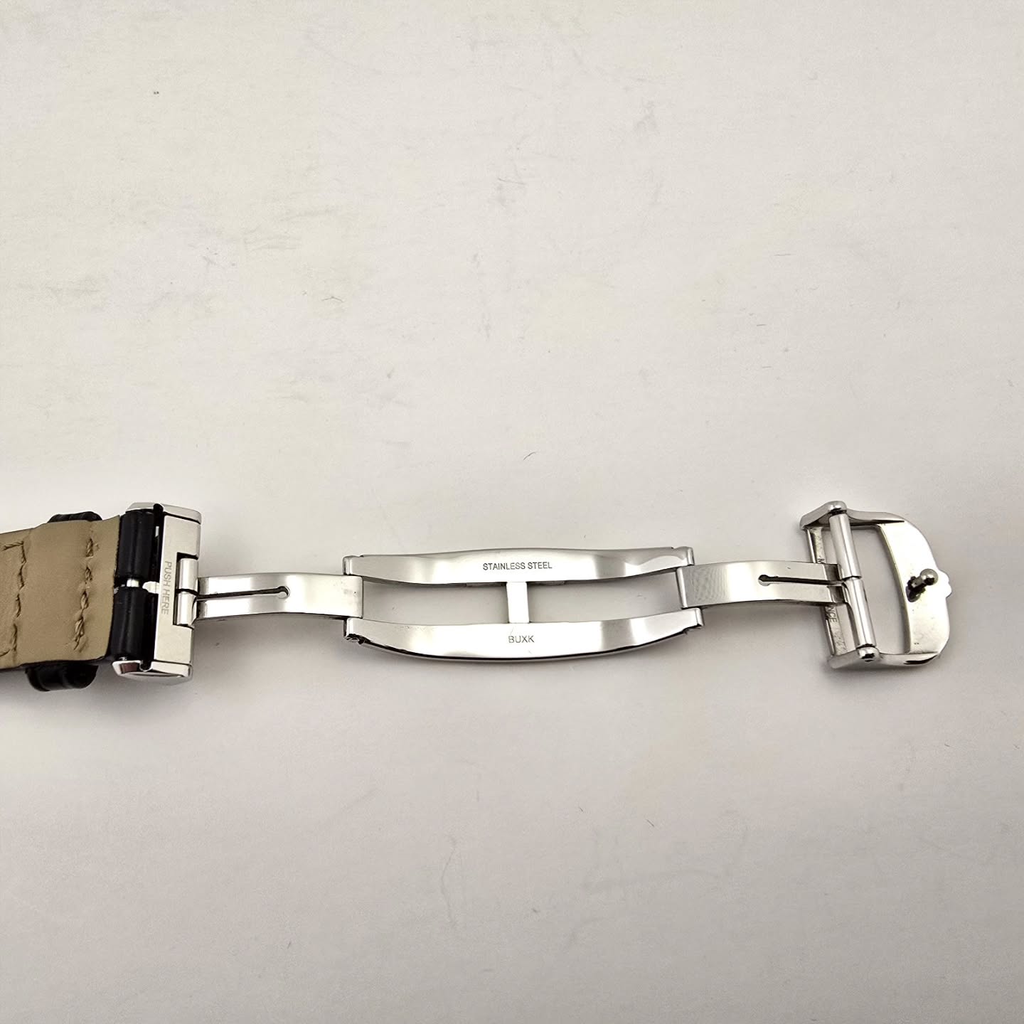 Montre Jaeger-LeCoultre (JLC) Master Control Date 176.8.40.S Q1548420 - 39 mm – Image 11