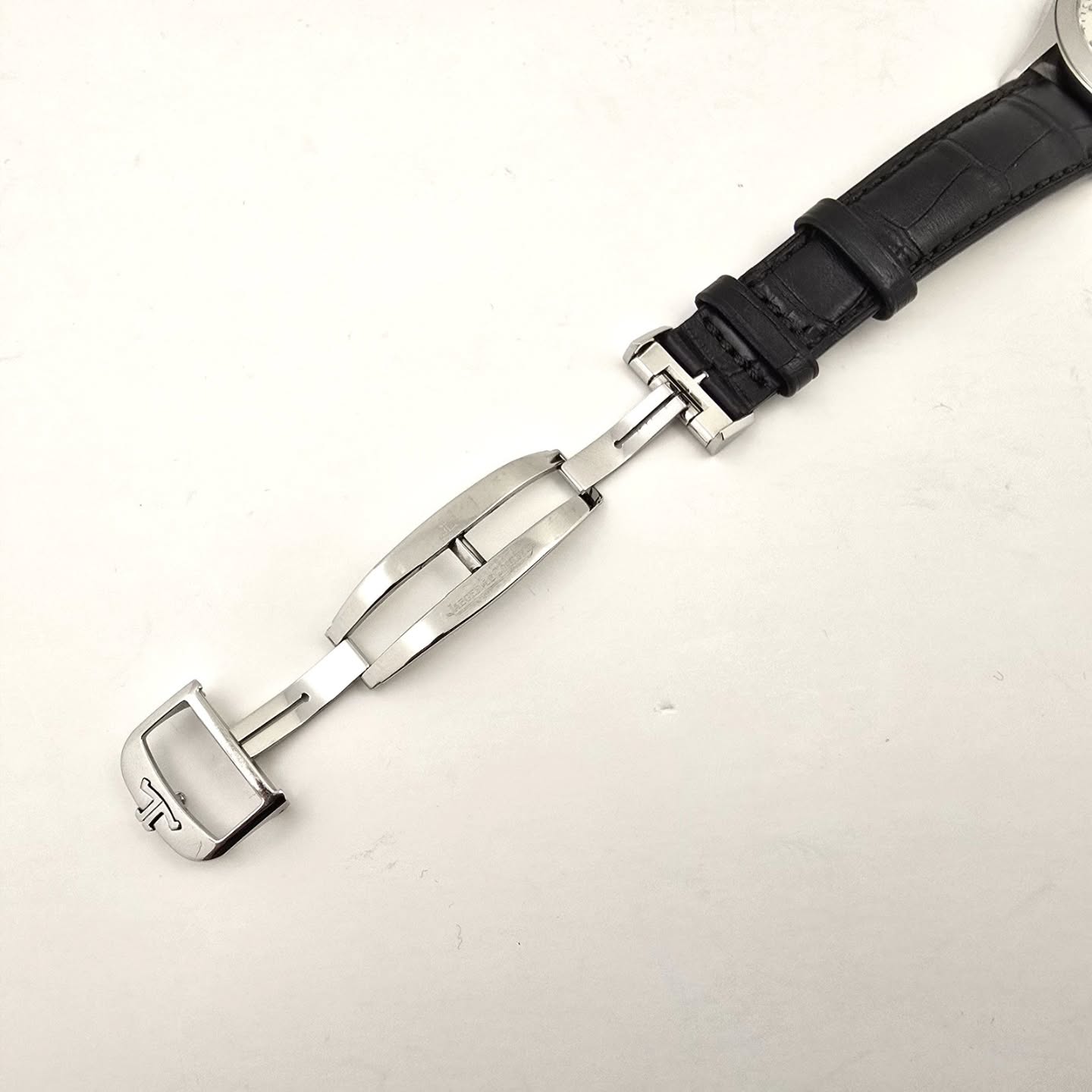 Montre Jaeger-LeCoultre (JLC) Master Control Date 176.8.40.S Q1548420 - 39 mm – Image 10