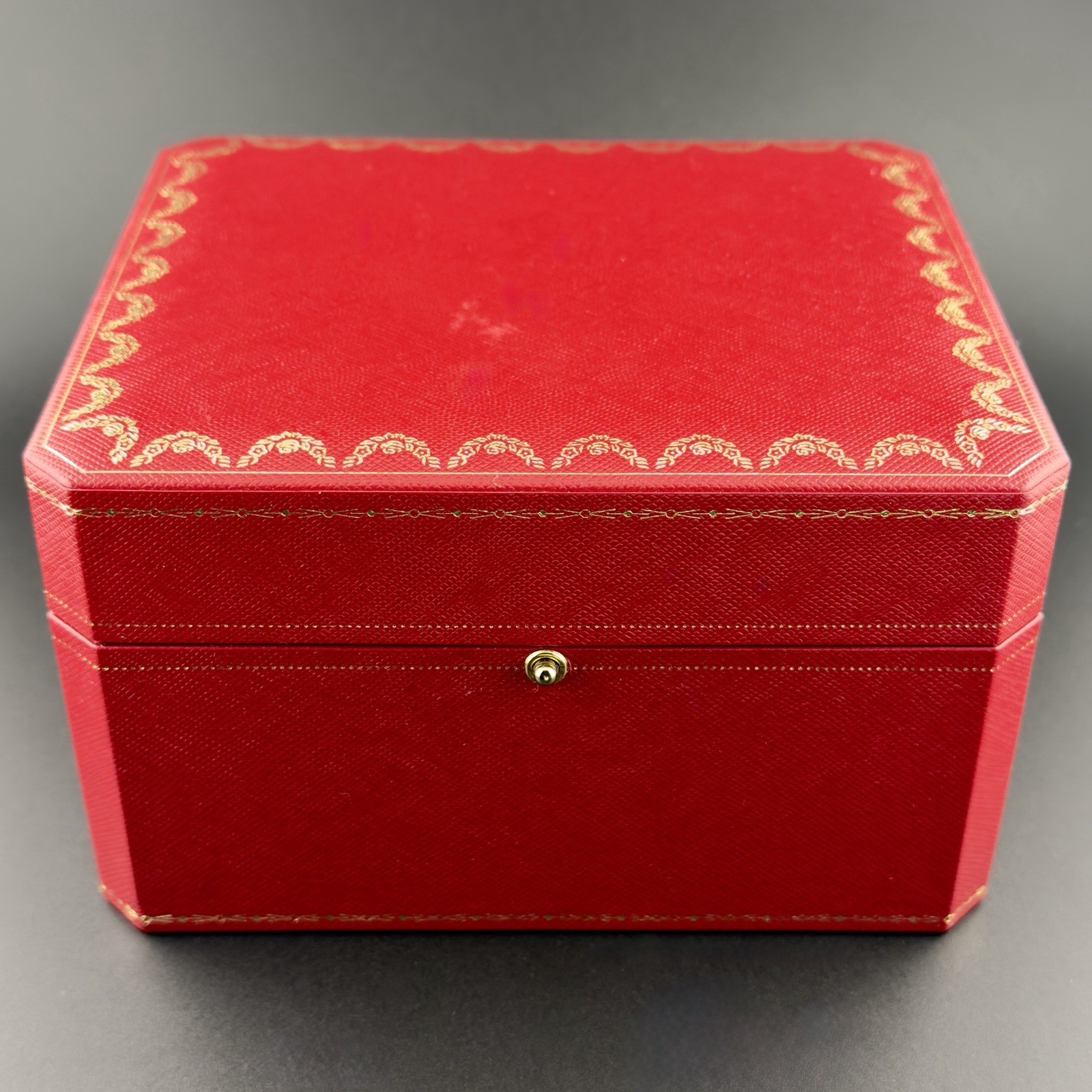 Montre Cartier Santos de Cartier Large (2025) Réf. WSSA0018 avec garantie – Ensemble complet – Image 14