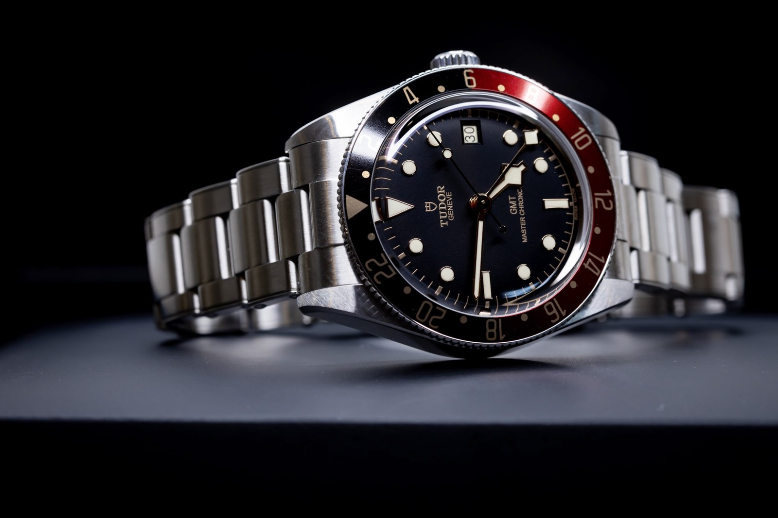 Tudor Black Bay 58 GMT « Coke » 2026 - Ensemble complet – Image 5