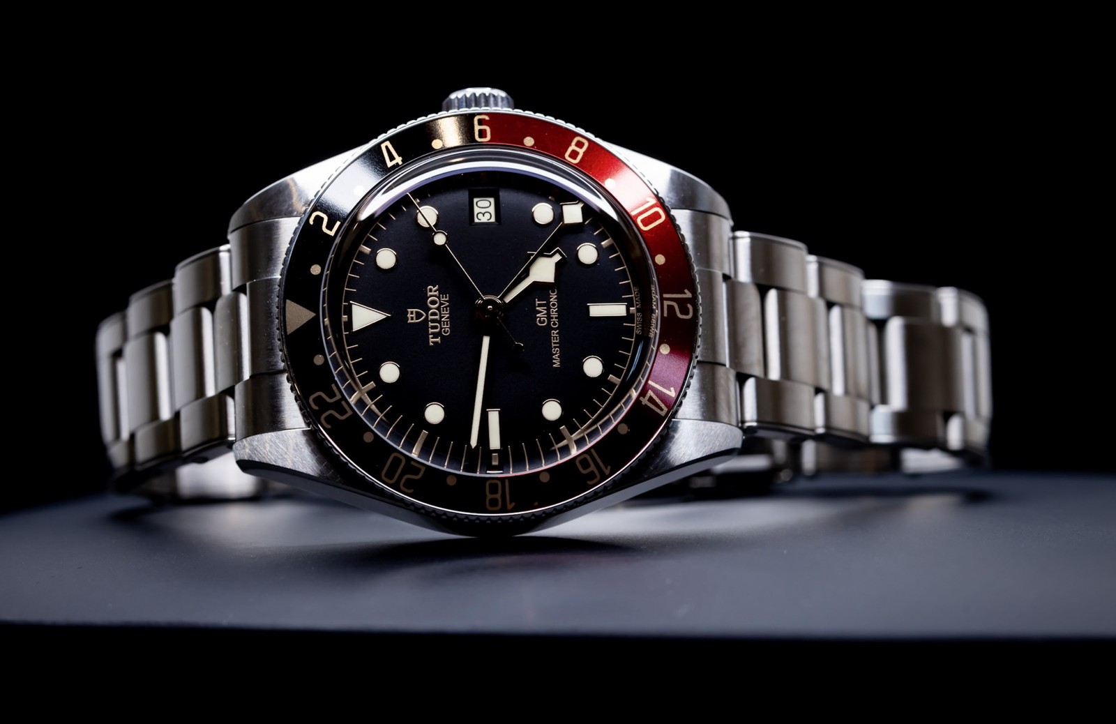 Tudor Black Bay 58 GMT « Coke » 2026 - Ensemble complet – Image 7