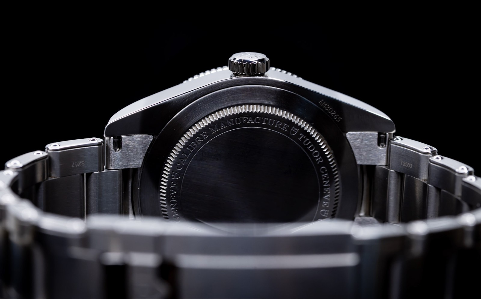 Tudor Black Bay 58 GMT « Coke » 2026 - Ensemble complet – Image 3