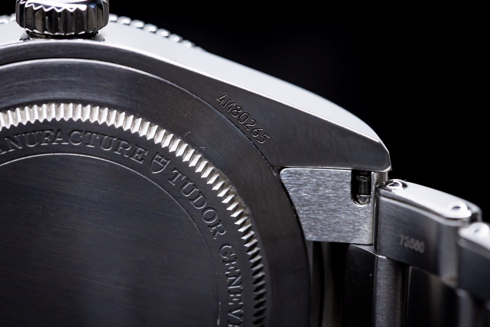 Tudor Black Bay 58 GMT « Coke » 2026 - Ensemble complet – Image 10