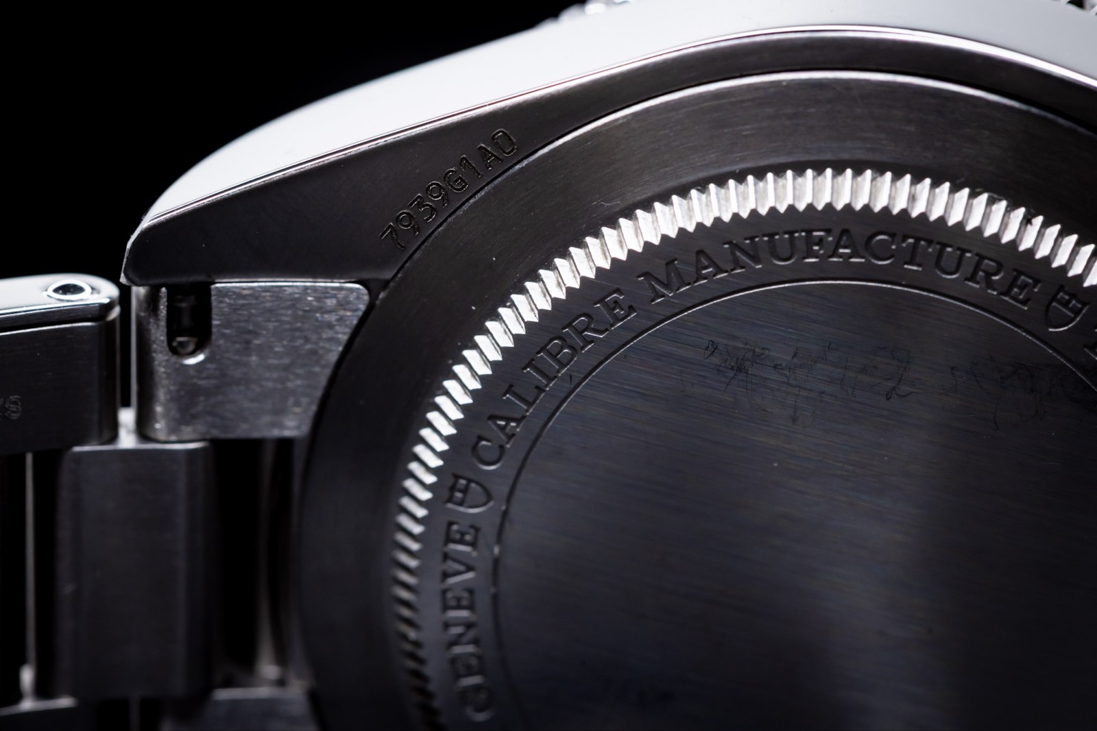 Tudor Black Bay 58 GMT « Coke » 2026 - Ensemble complet – Image 9
