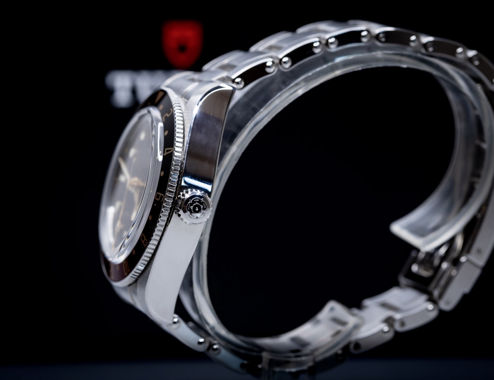 Tudor Black Bay 58 GMT « Coke » 2026 - Ensemble complet – Image 13