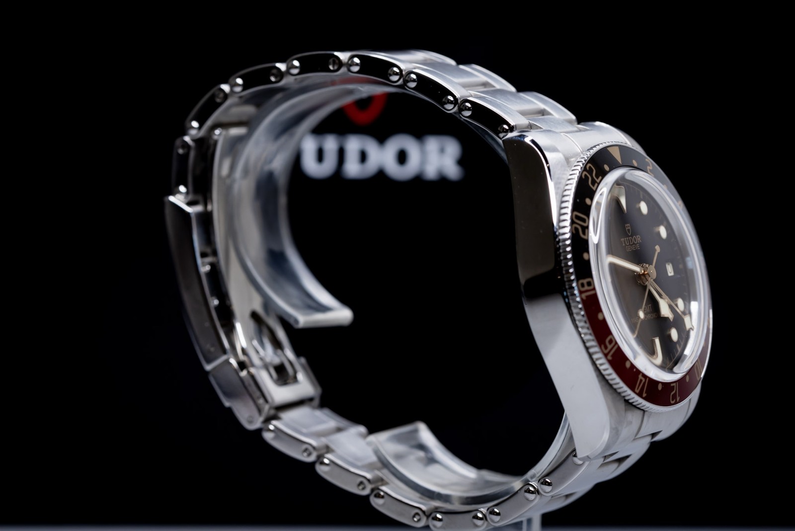 Tudor Black Bay 58 GMT « Coke » 2026 - Ensemble complet – Image 12