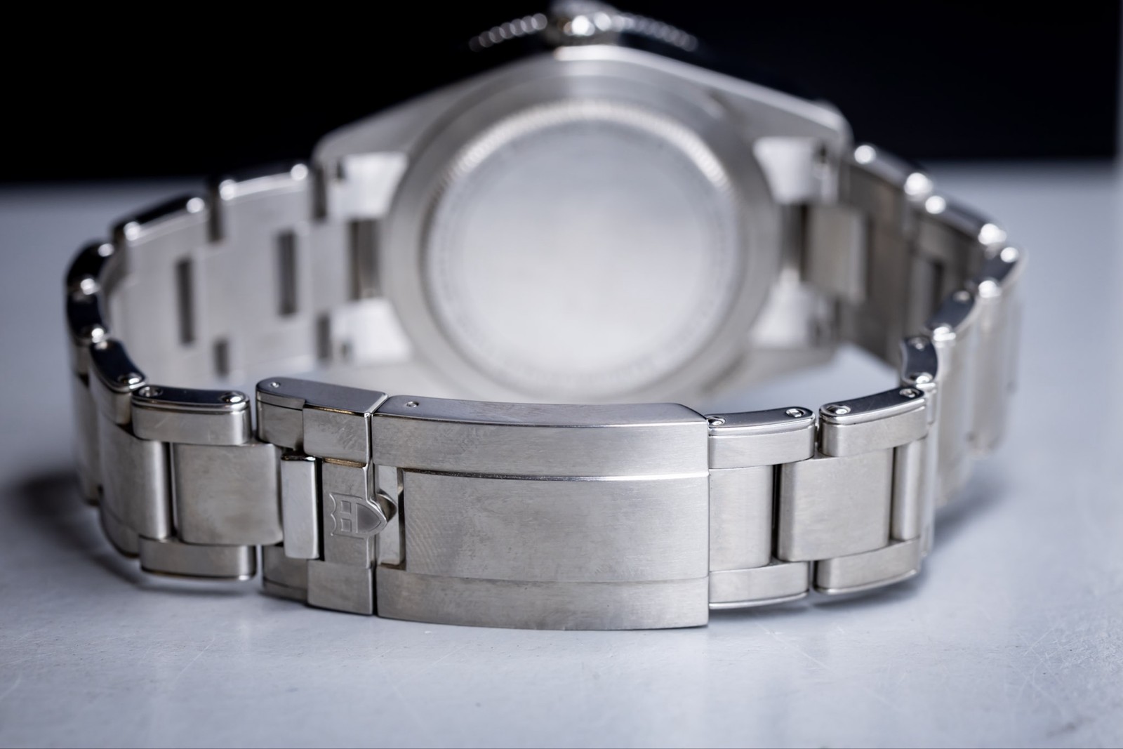 Tudor Black Bay 58 GMT « Coke » 2026 - Ensemble complet – Image 15