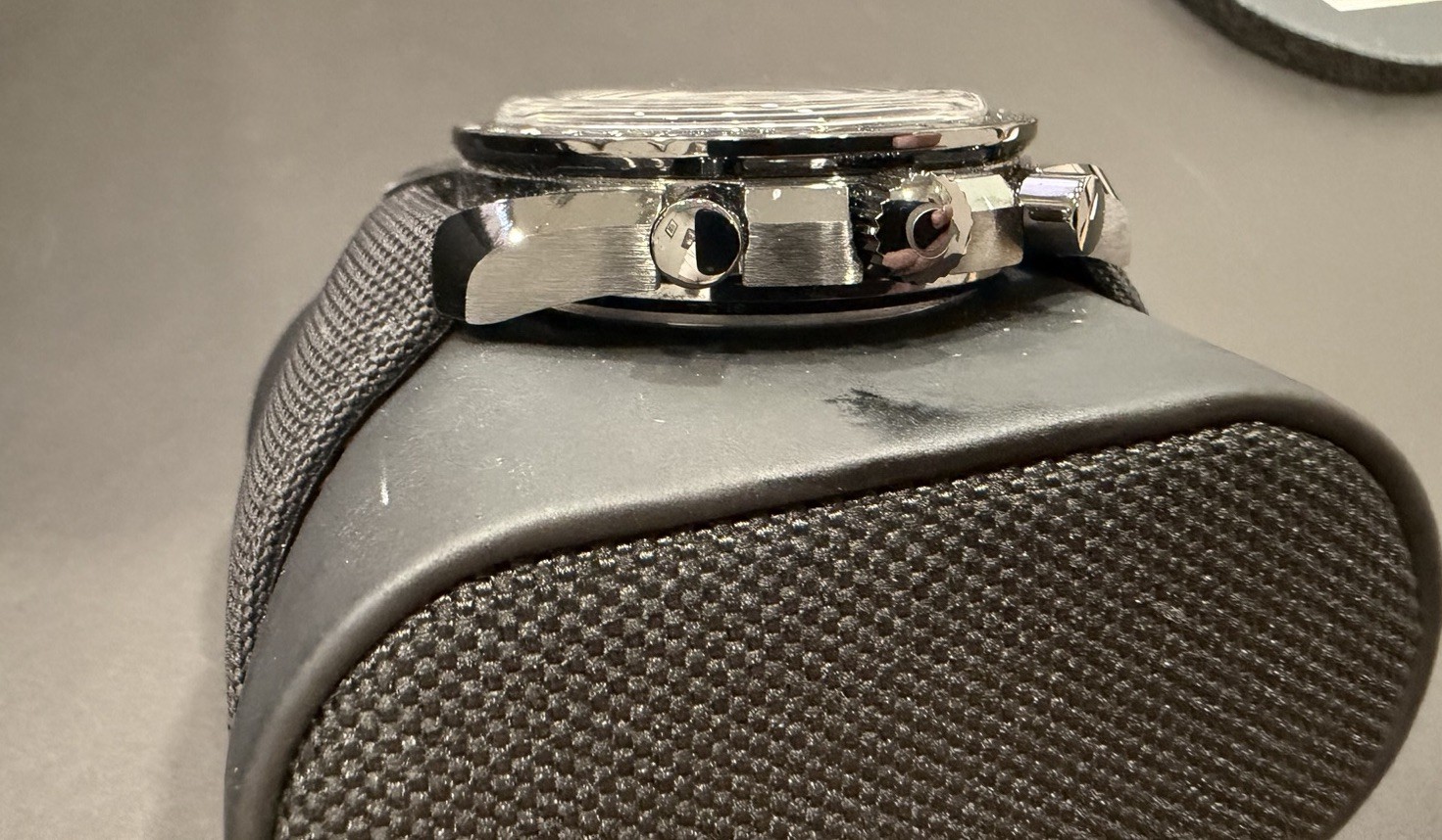 Omega Speedmaster Dark Side Of The Moon Noir sur Noir 311.92.44.51.01.005 – Image 11