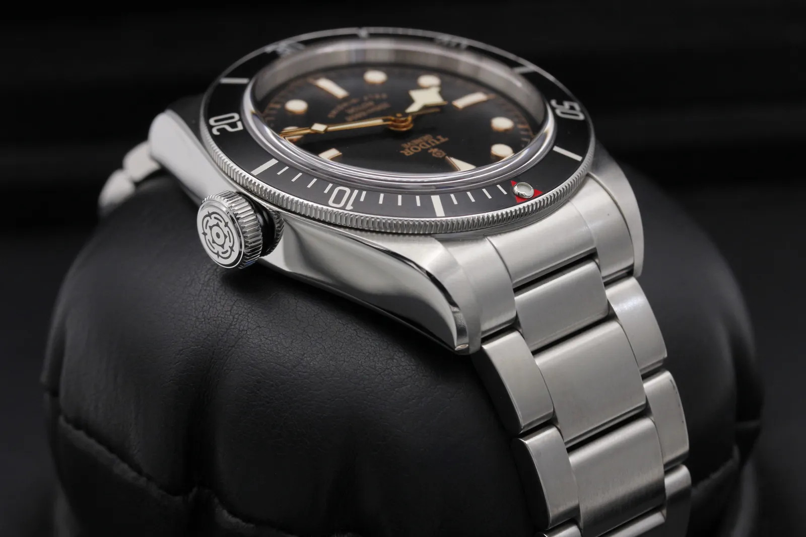 Tudor Black Bay « ETA » 79220b – Image 5