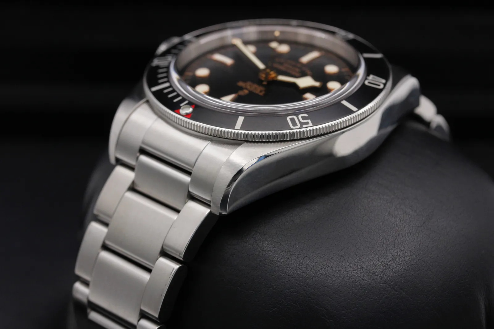 Tudor Black Bay « ETA » 79220b – Image 6