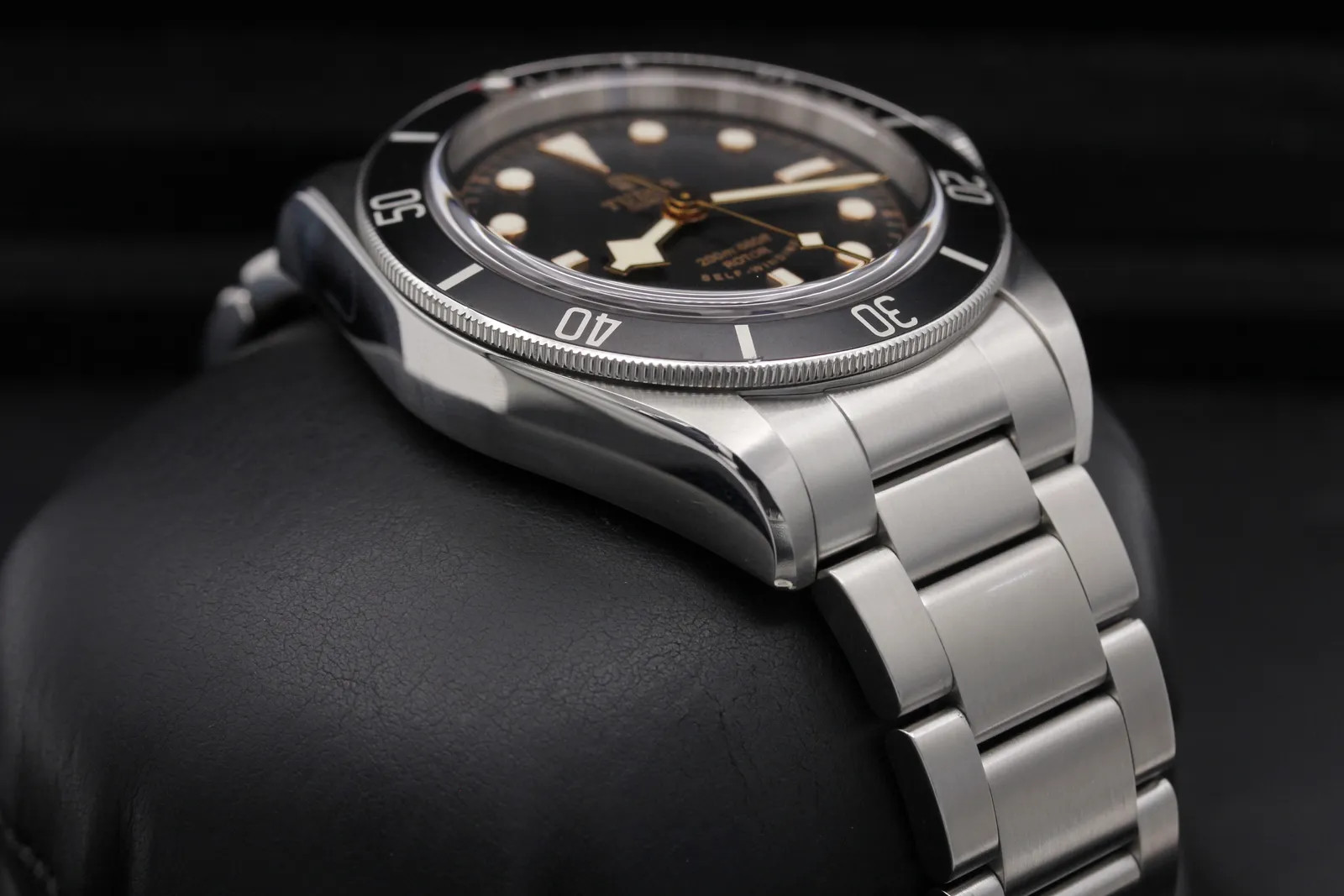 Tudor Black Bay « ETA » 79220b – Image 7