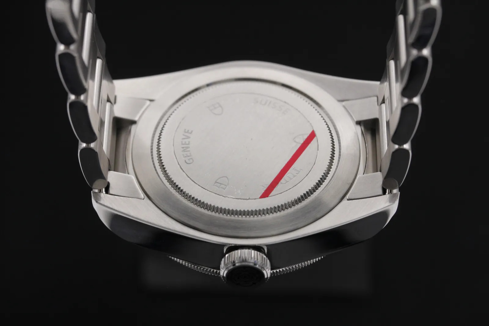 Tudor Black Bay « ETA » 79220b – Image 8
