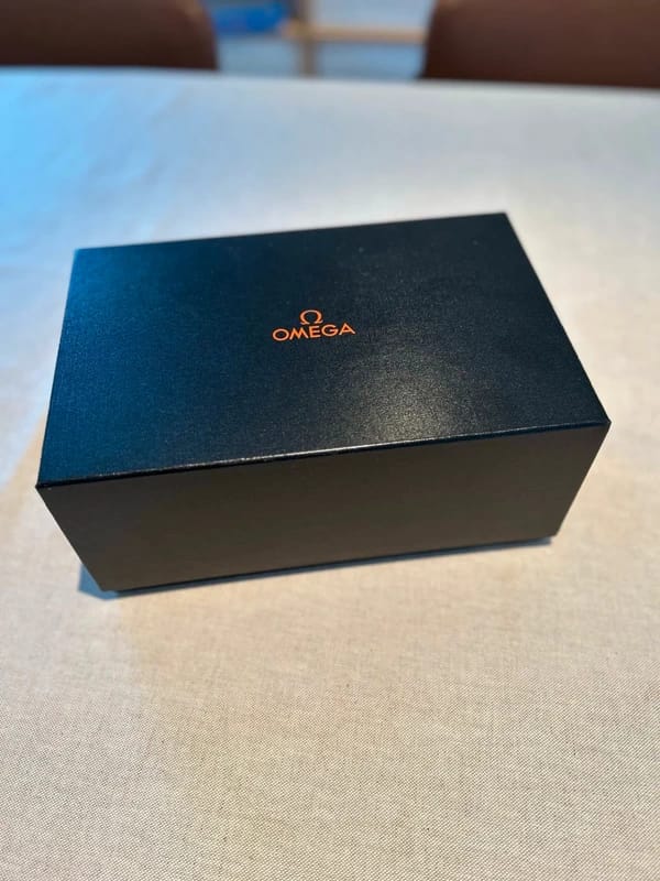 Omega Seamaster Ploprof 1200M – Ensemble complet – Image 13