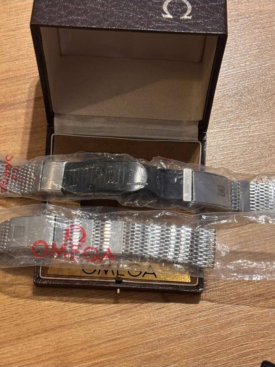 Omega Seamaster Ploprof 600 – Icône des profondeurs marines (réf. 166.077, vers 1970-1980) – Image 8