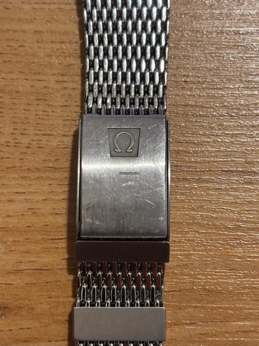 Omega Seamaster Ploprof 600 – Icône des profondeurs marines (réf. 166.077, vers 1970-1980) – Image 7