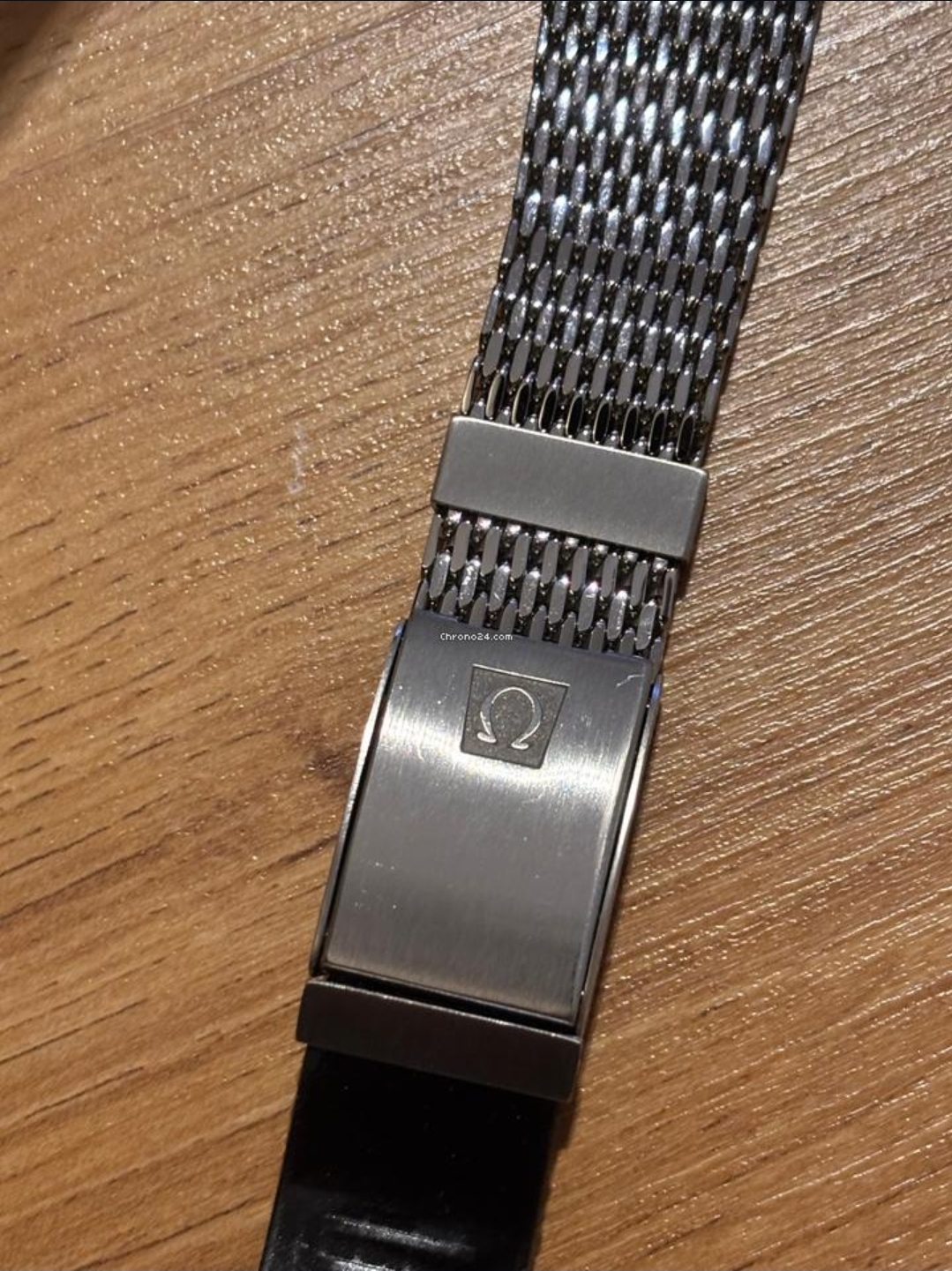 Omega Seamaster Ploprof 600 – Icône des profondeurs marines (réf. 166.077, vers 1970-1980) – Image 10