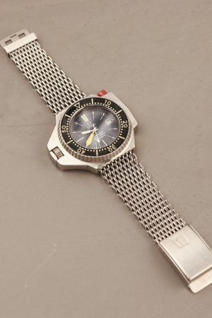 Omega Ploprof Seamaster 600 vintage de 1972