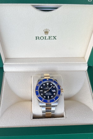 ROLEX Submariner
