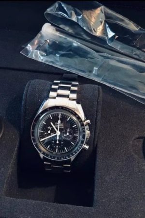 Montre homme Omega Speedmaster Professional