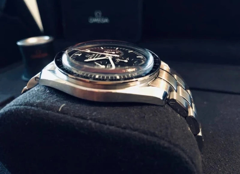 Montre homme Omega Speedmaster Professional – Image 6