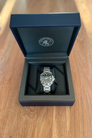 Grand Seiko SBGN 025. Édition limitée à 56 exemplaires