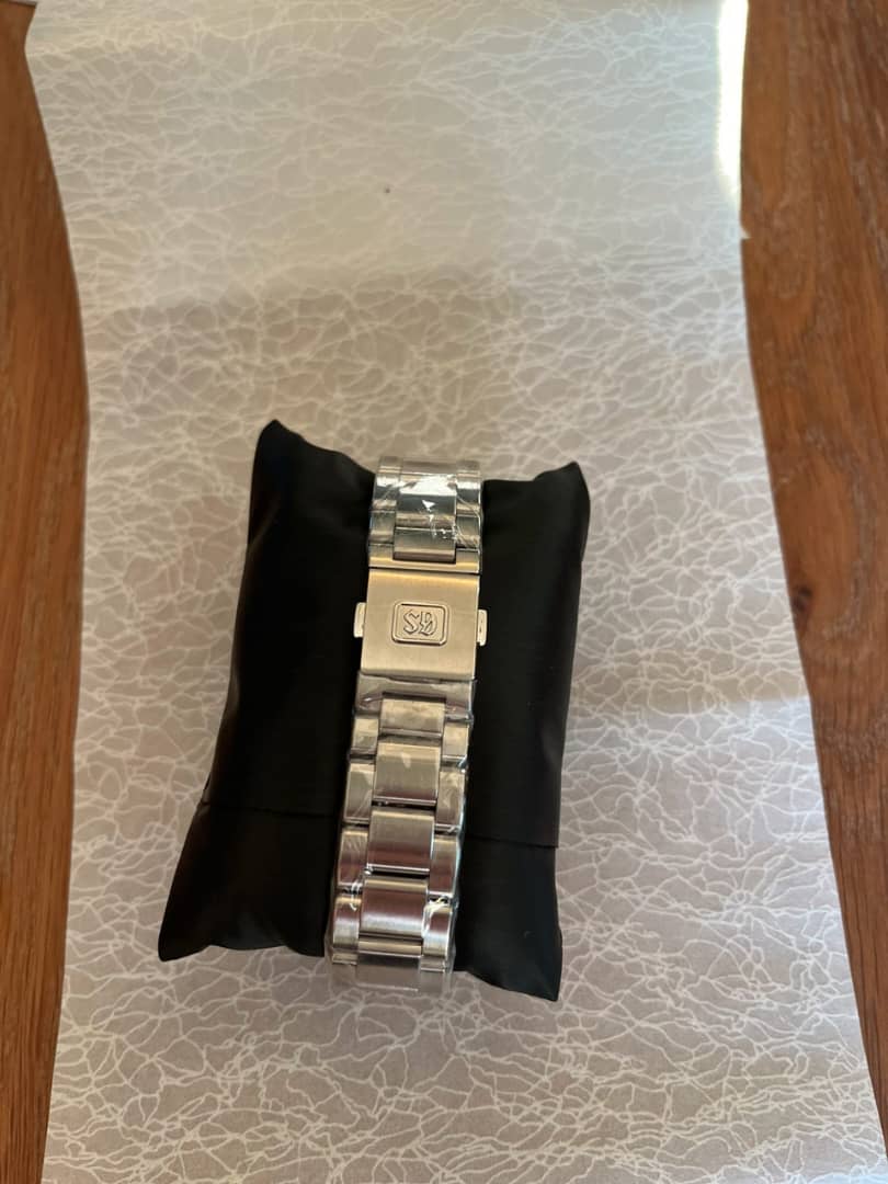 Grand Seiko SBGN 025. Édition limitée à 56 exemplaires – Image 11