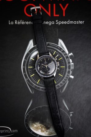 Omega Speedmaster ref 105.003