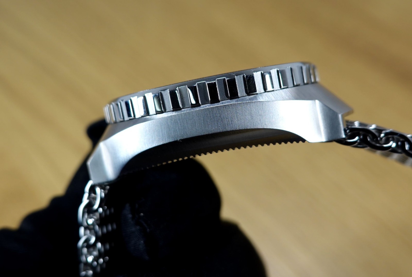 Omega Seamaster 1000M Ploprof 44 mm Réf. 166.093 Automatique – Image 10