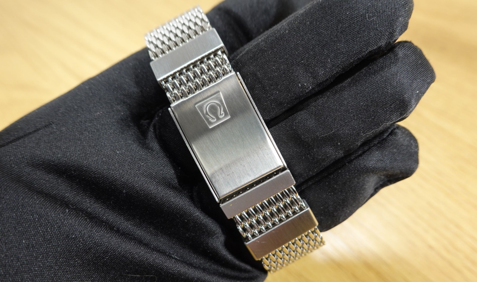 Omega Seamaster 1000M Ploprof 44 mm Réf. 166.093 Automatique – Image 12