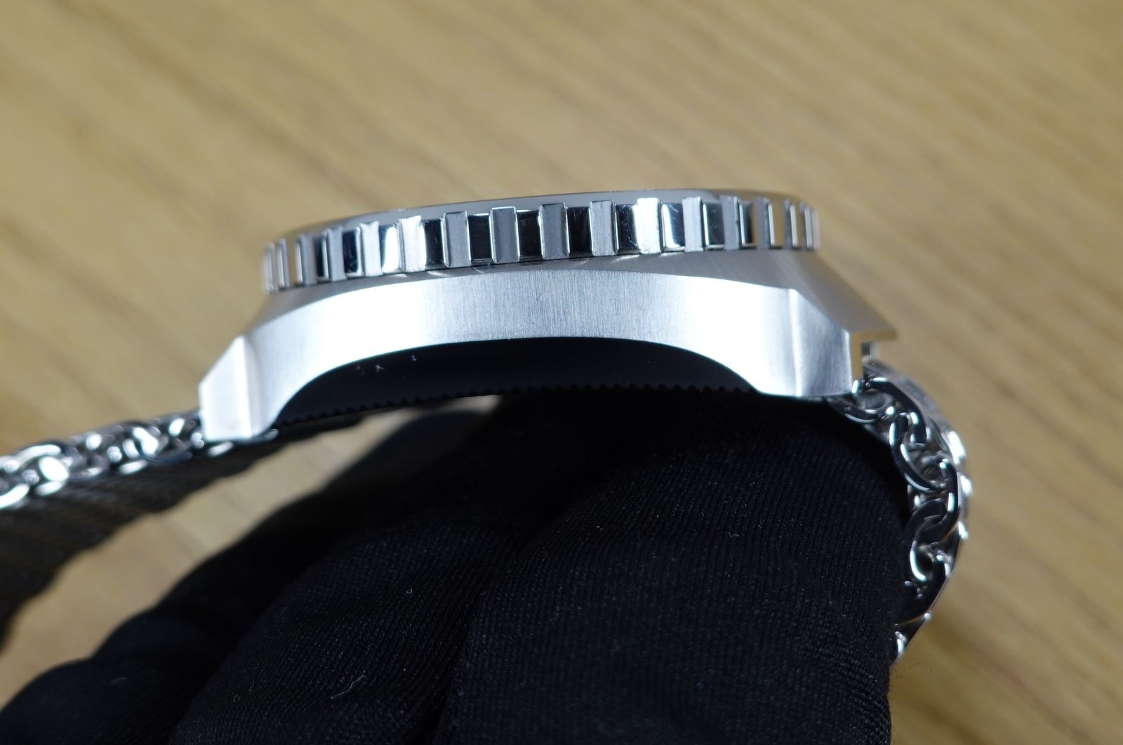 Omega Seamaster 1000M Ploprof 44 mm Réf. 166.093 Automatique – Image 14