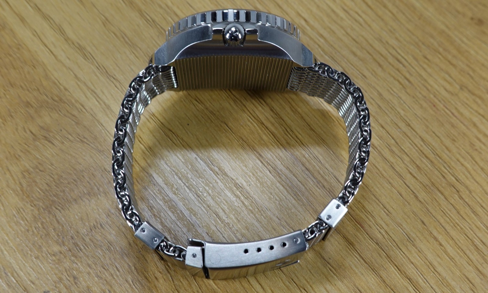 Omega Seamaster 1000M Ploprof 44 mm Réf. 166.093 Automatique – Image 16
