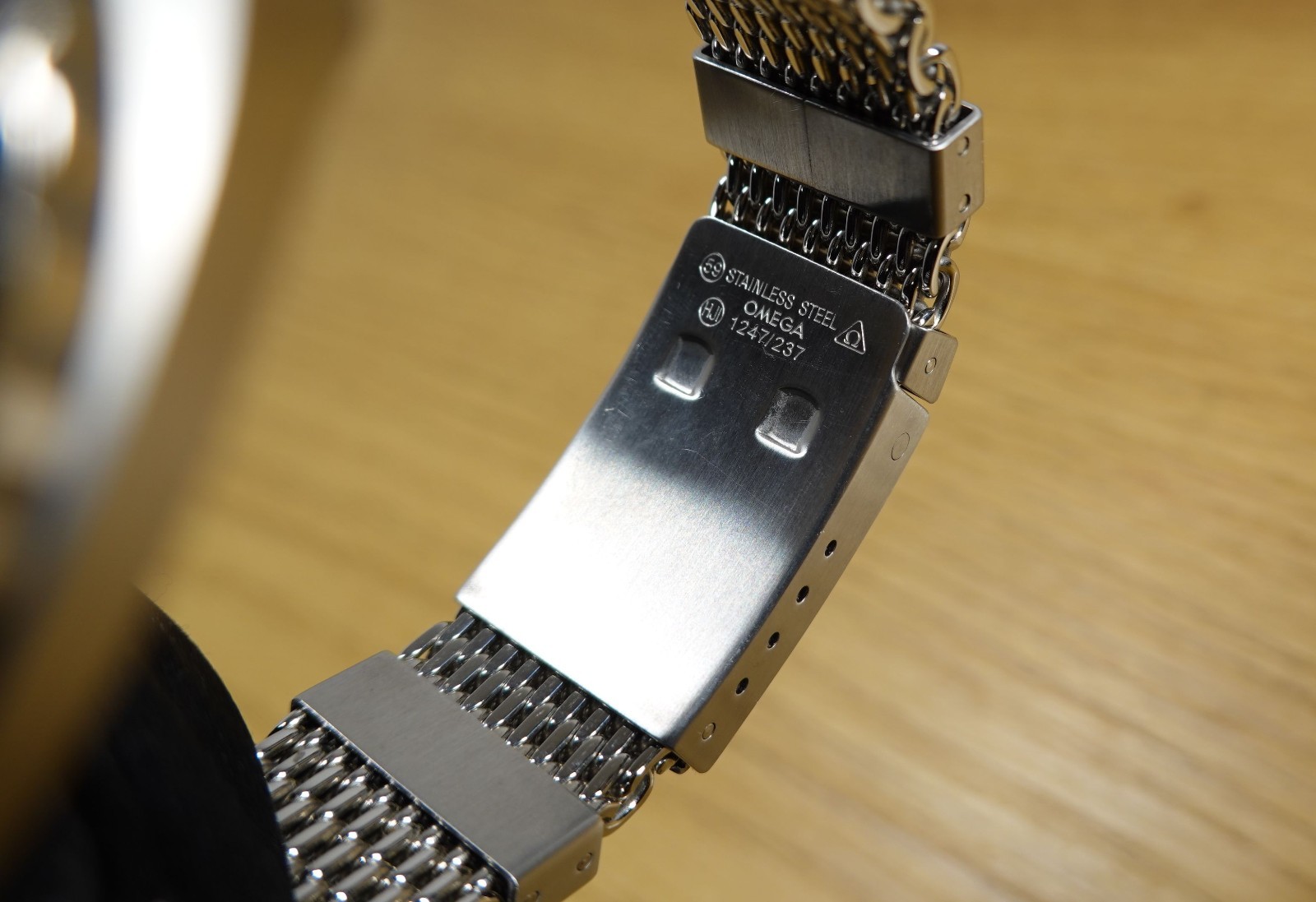 Omega Seamaster 1000M Ploprof 44 mm Réf. 166.093 Automatique – Image 18
