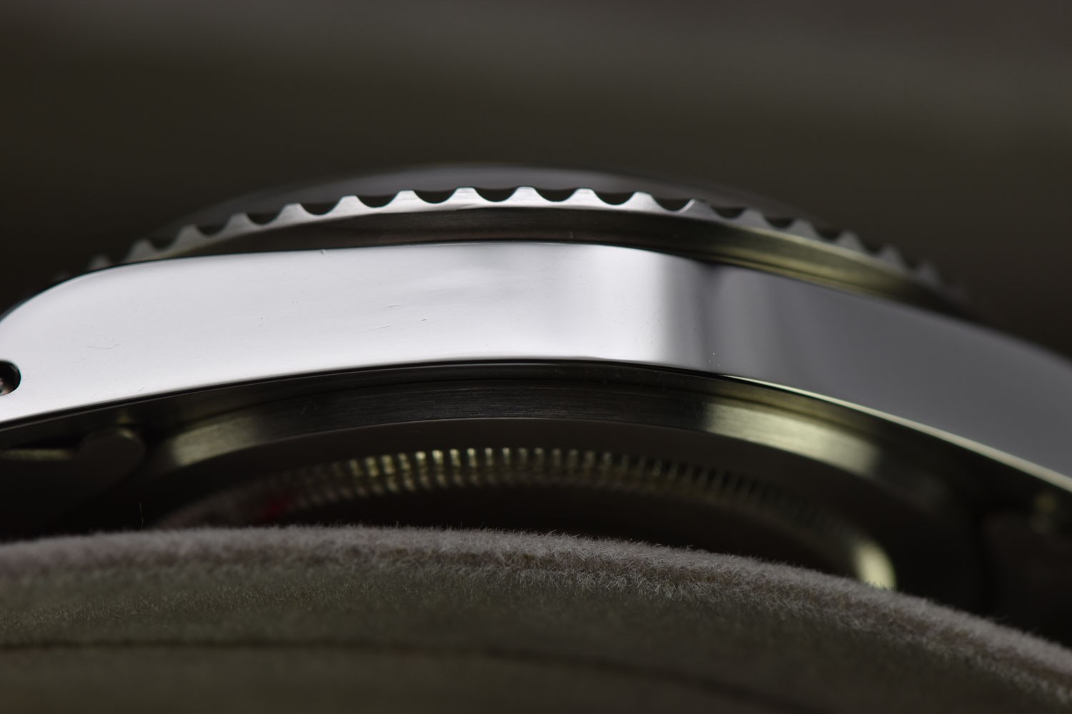 Tudor Prince Oysterdate Bleu Mat Submariner 40MM Automatique 79090 – Image 9