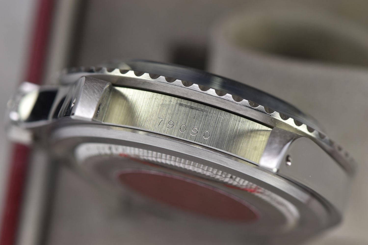 Tudor Prince Oysterdate Bleu Mat Submariner 40MM Automatique 79090 – Image 11
