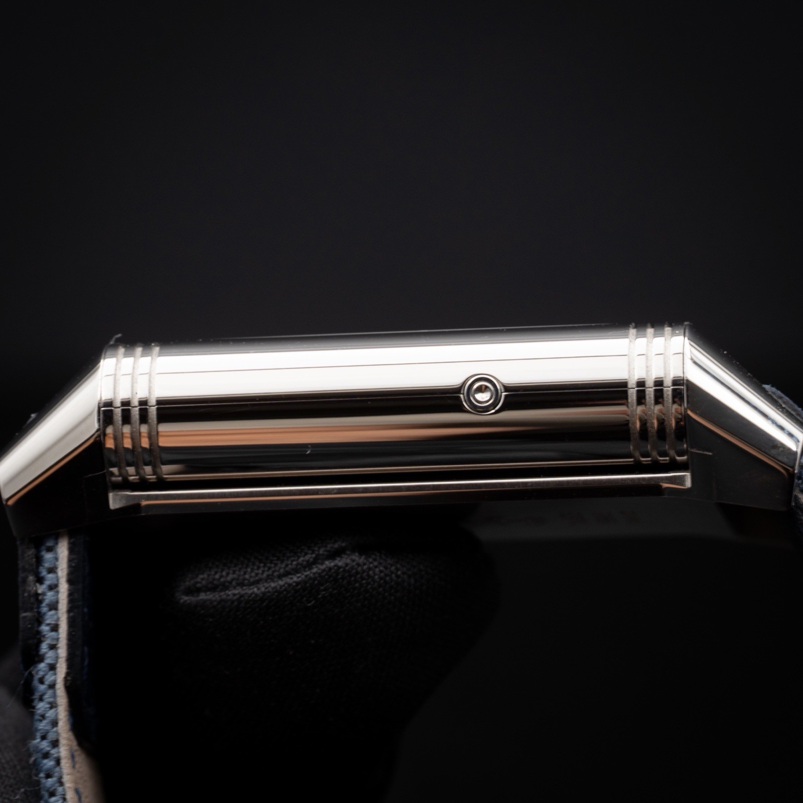 JLC Reverso Tribute Duoface Calendrier - Q3918420 - Complet, daté de 2026 – Image 13
